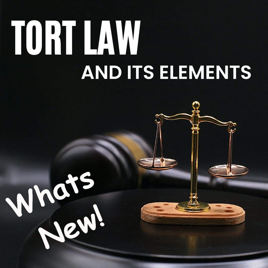 Tort Law