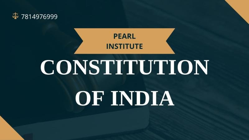 Discover the Constitution of India Expert Answers and Insights image