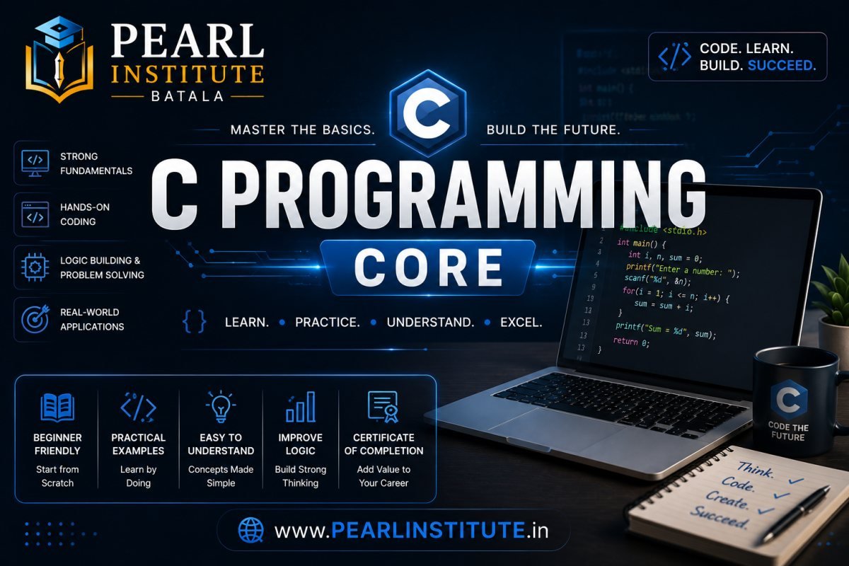 C Programming Core