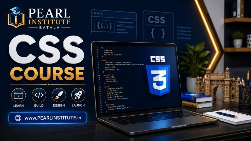CSS
