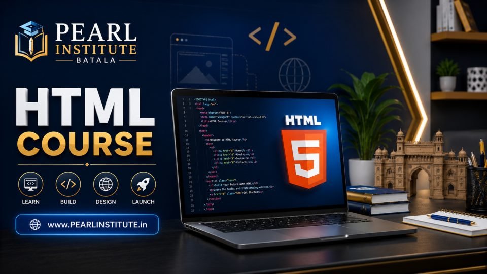 HTML