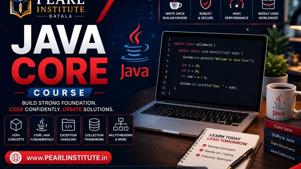 Java Core