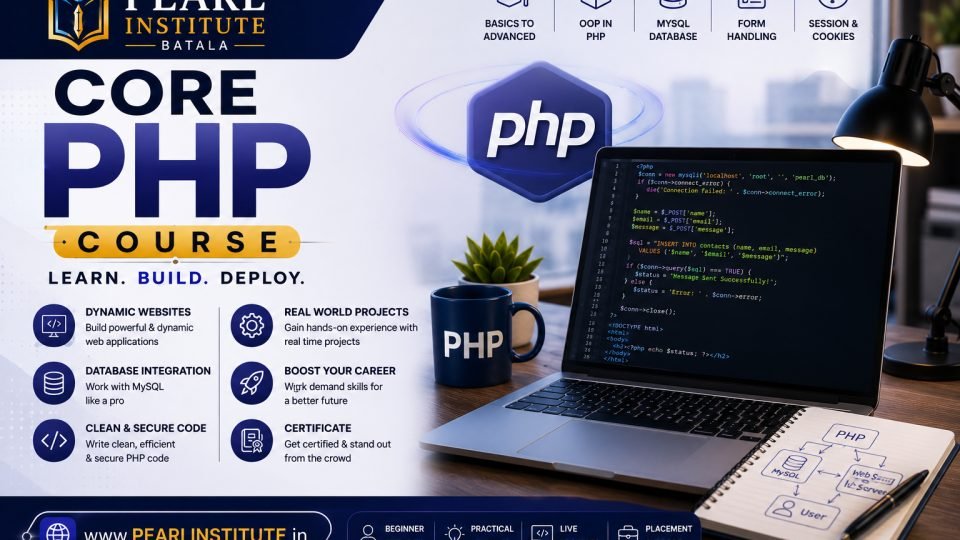 PHP Core