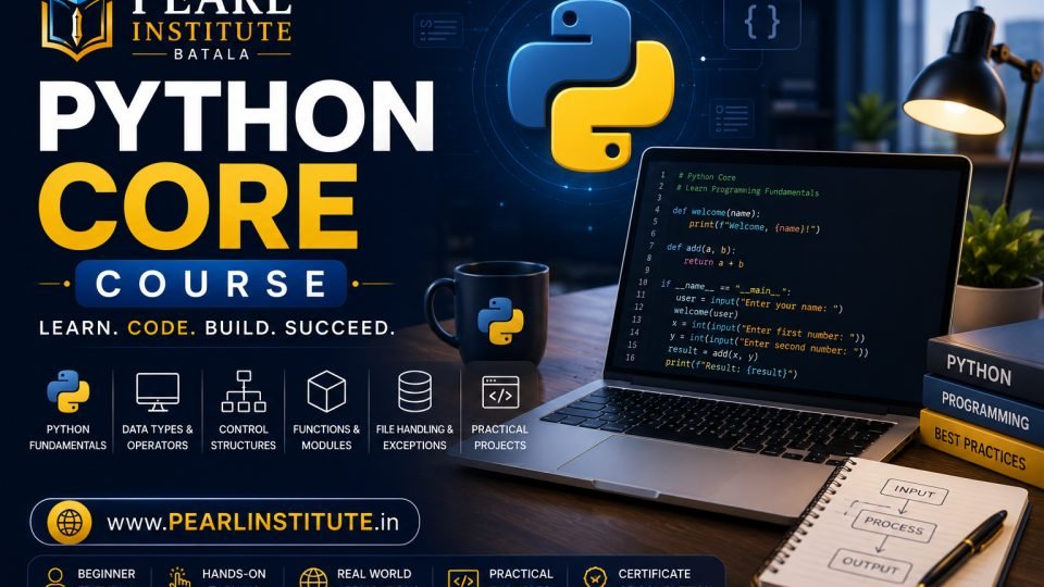 Python Core