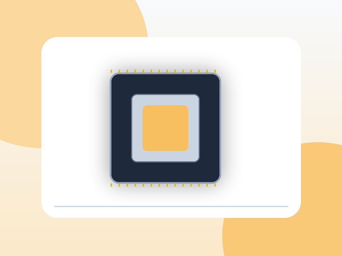 AMD Ryzen 5 5600 Processor Gallery View 4