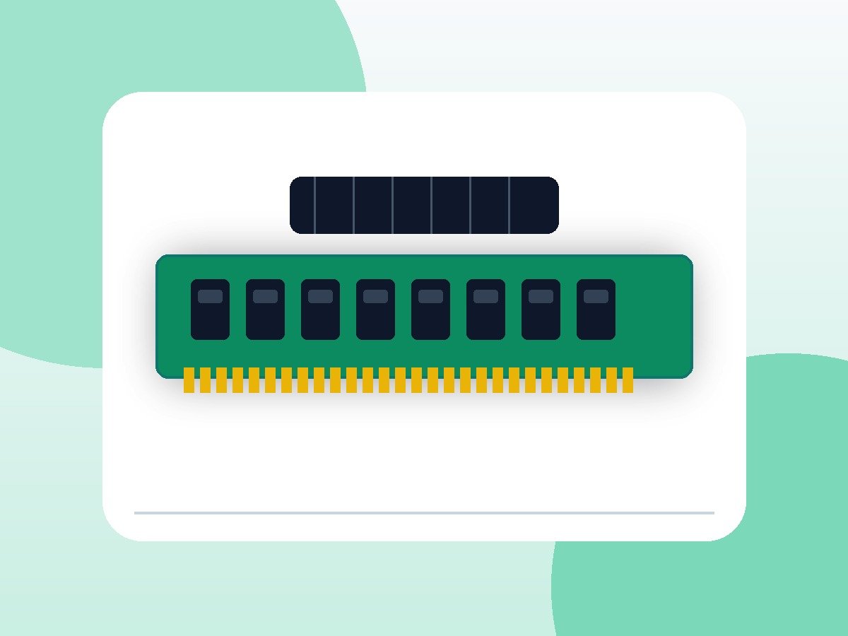 Kingston 32GB DDR4 RAM Gallery View 4