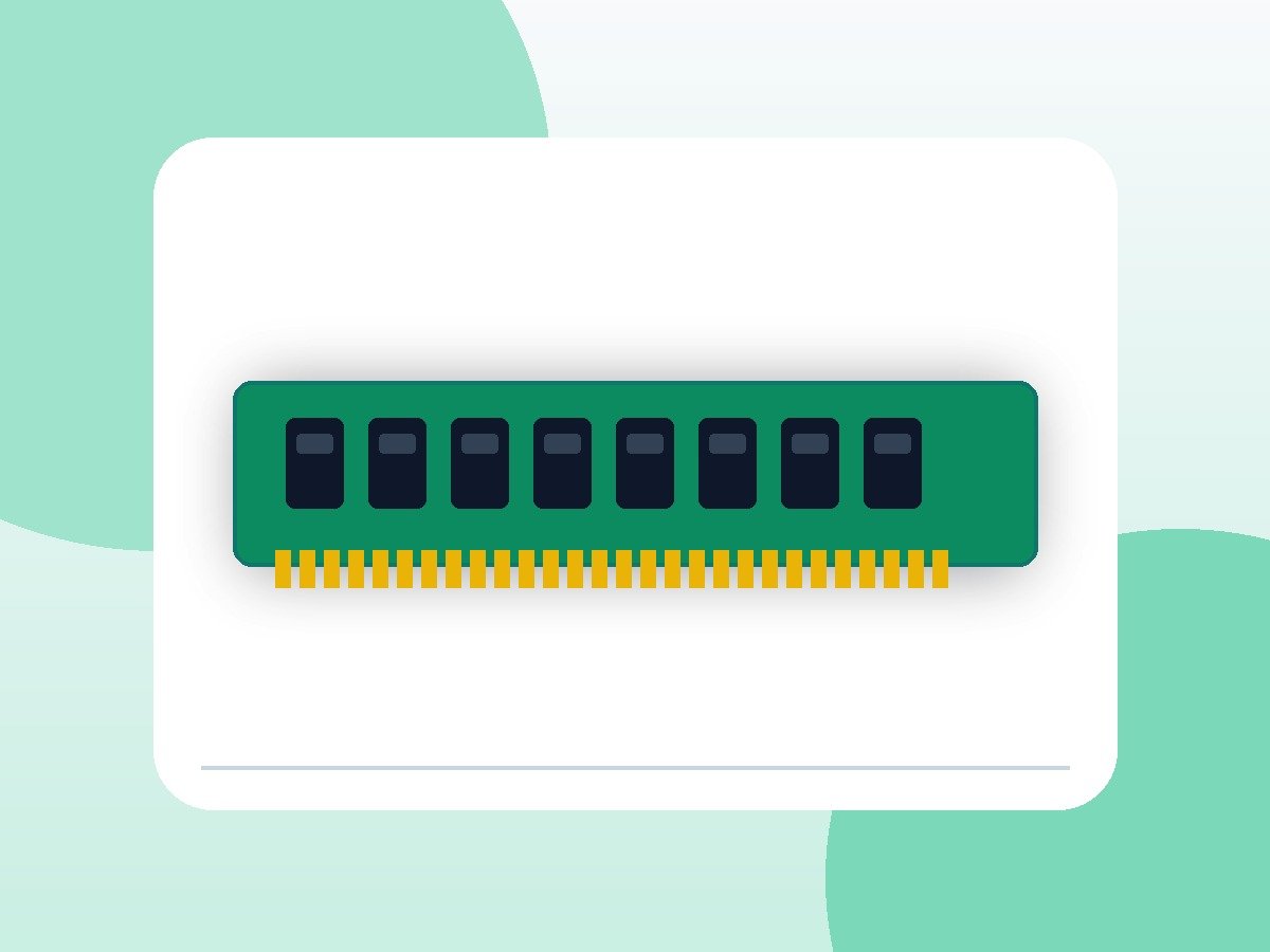 Kingston 32GB DDR4 RAM Gallery View 2