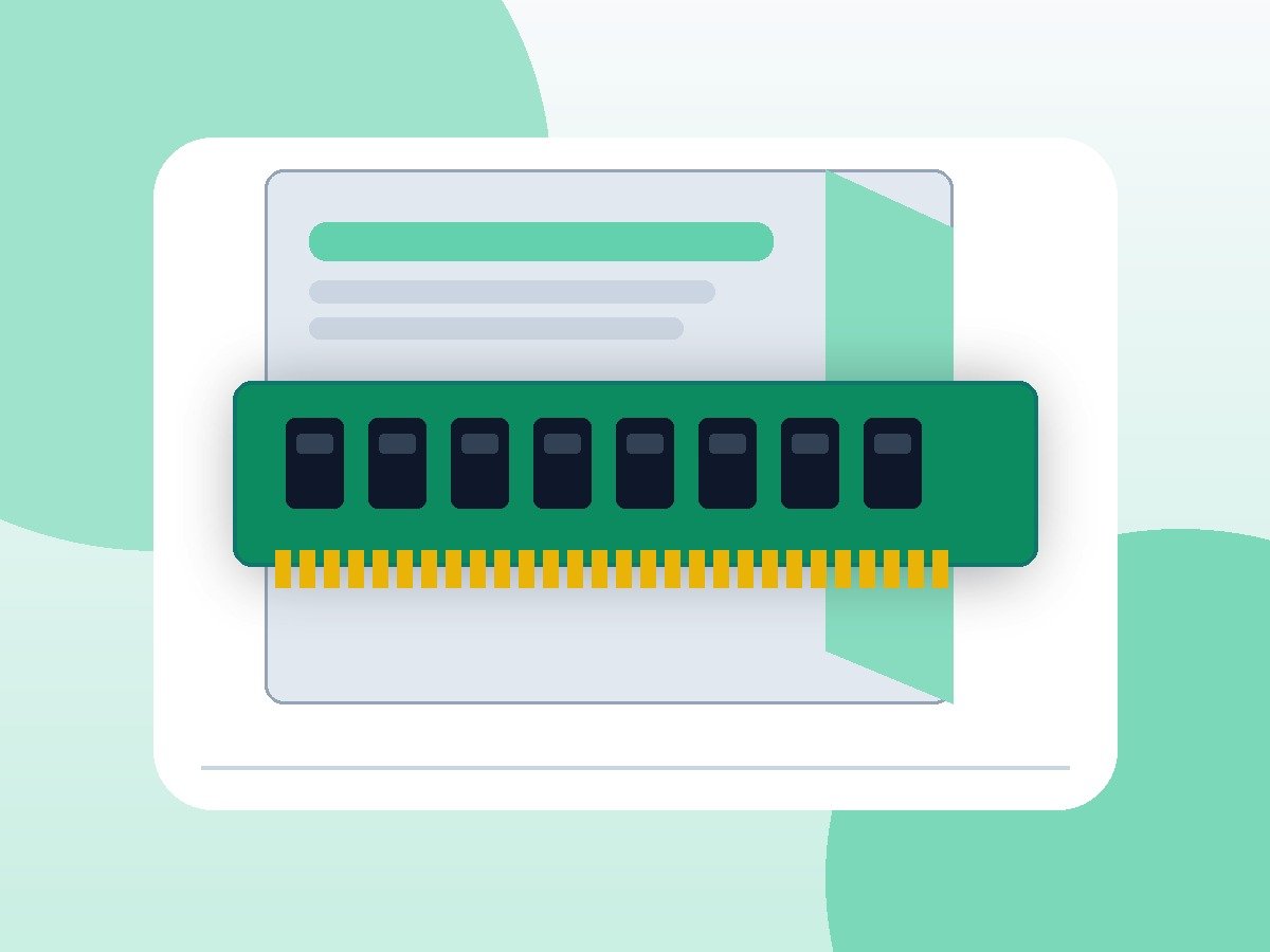 Kingston 32GB DDR4 RAM Gallery View 3