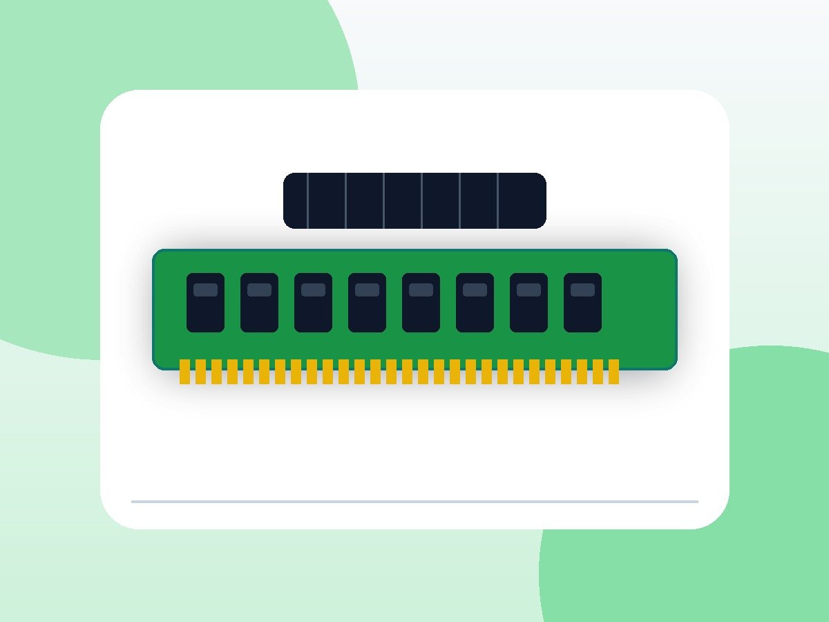Kingston 16GB DDR4 RAM Gallery View 4