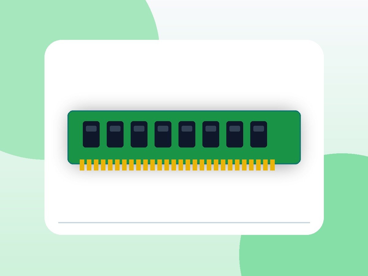 Kingston 16GB DDR4 RAM