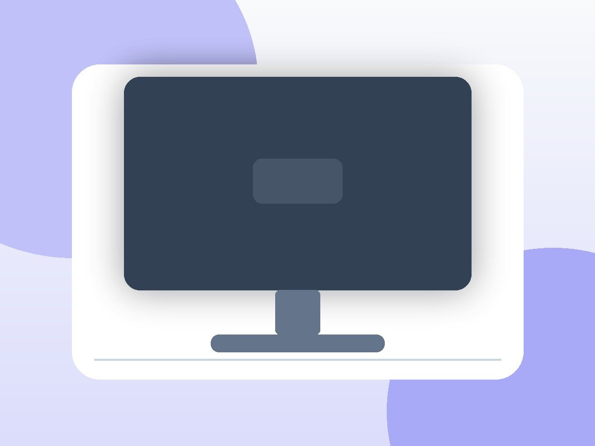 Samsung 24 Inch LED Monitor Gallery View 4
