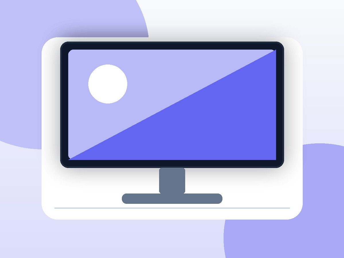 Samsung 24 Inch LED Monitor