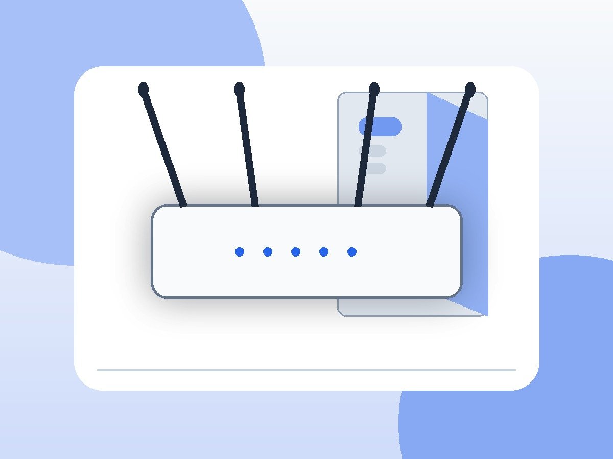 TP-Link Archer WiFi Router Gallery View 4