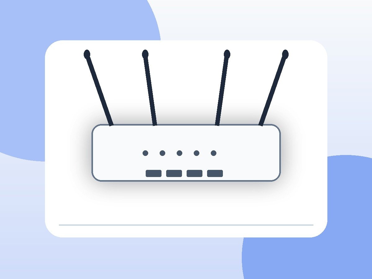 TP-Link Archer WiFi Router Gallery View 3