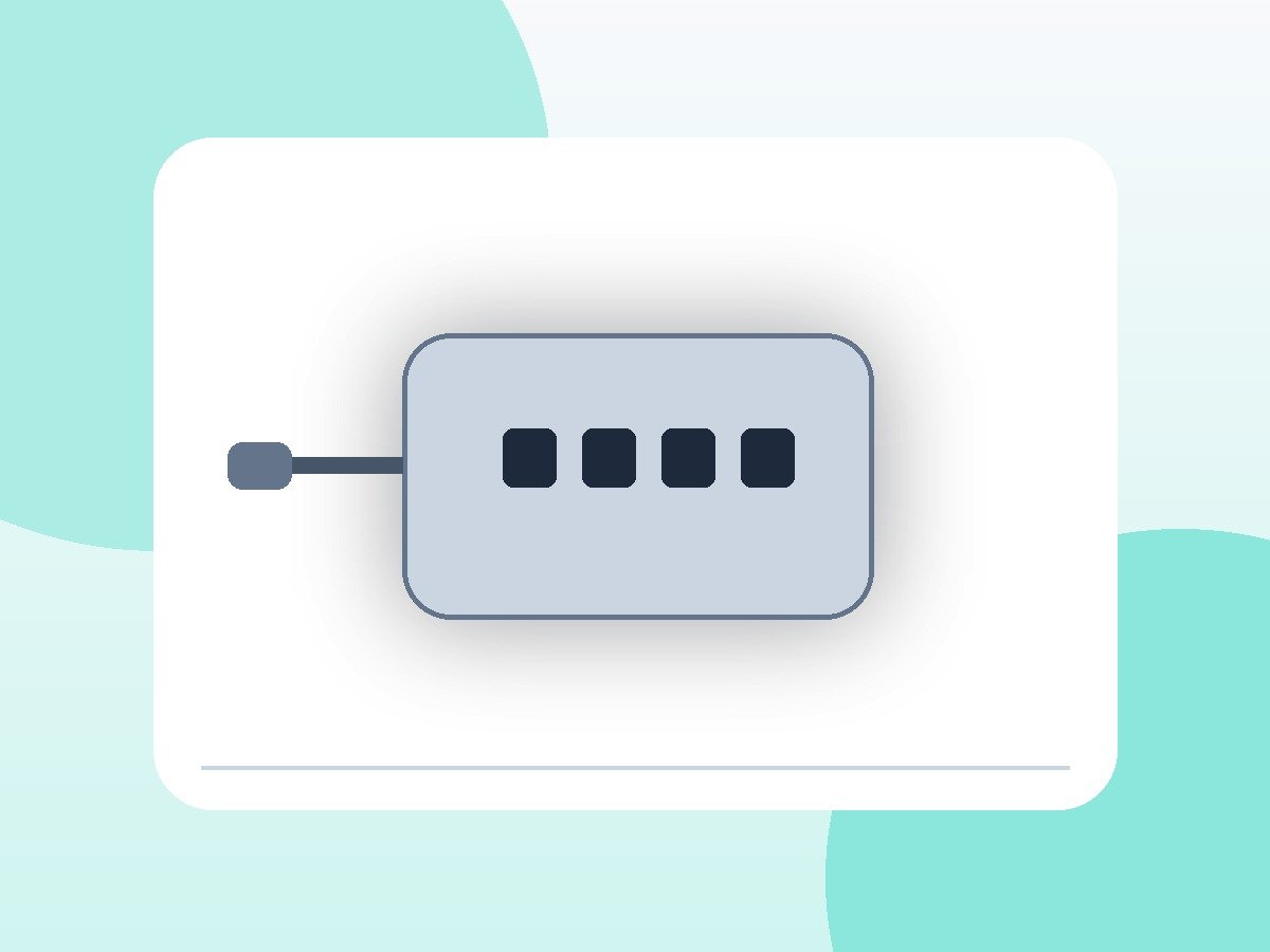 USB-C Multiport Adapter