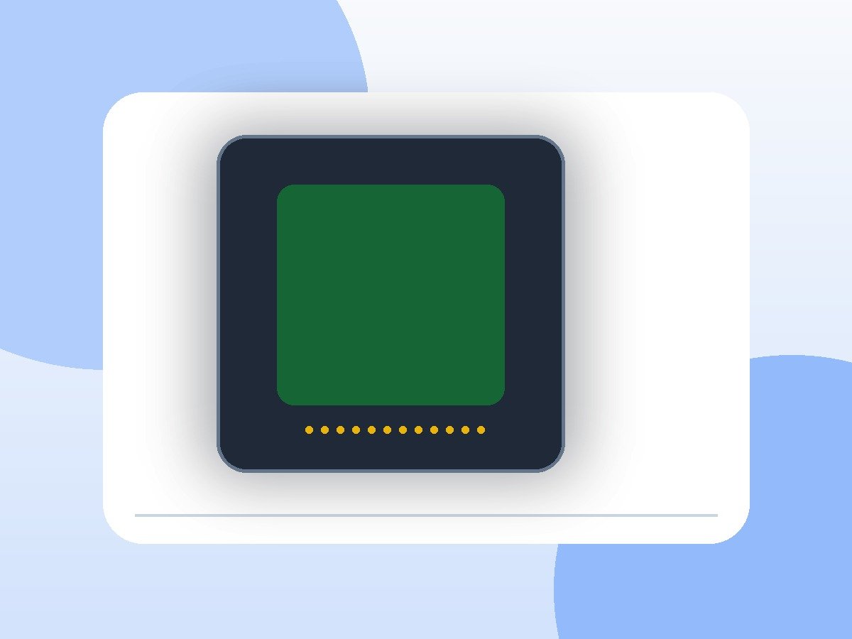 WD Blue 1TB Hard Disk Gallery View 3