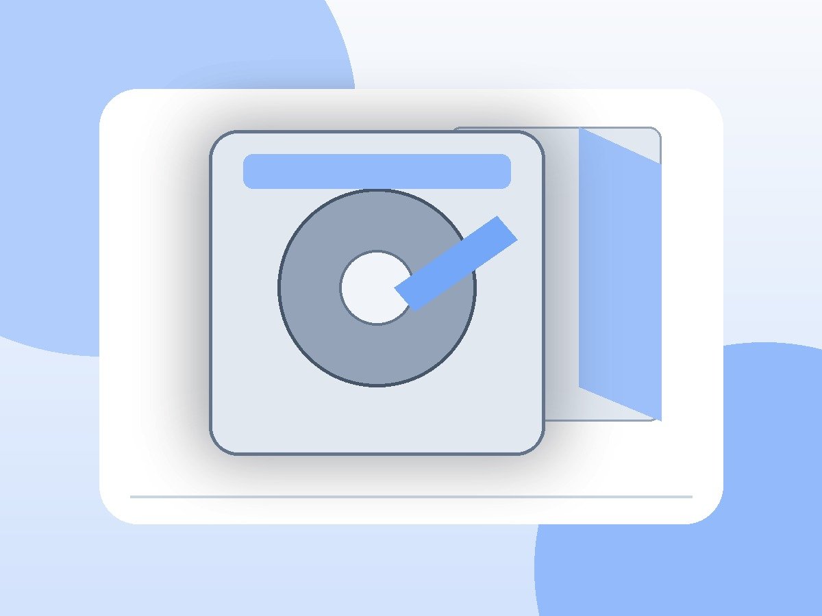 WD Blue 1TB Hard Disk Gallery View 4
