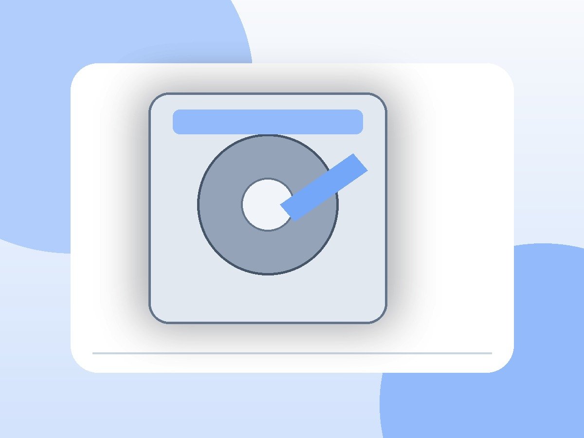 WD Blue 1TB Hard Disk