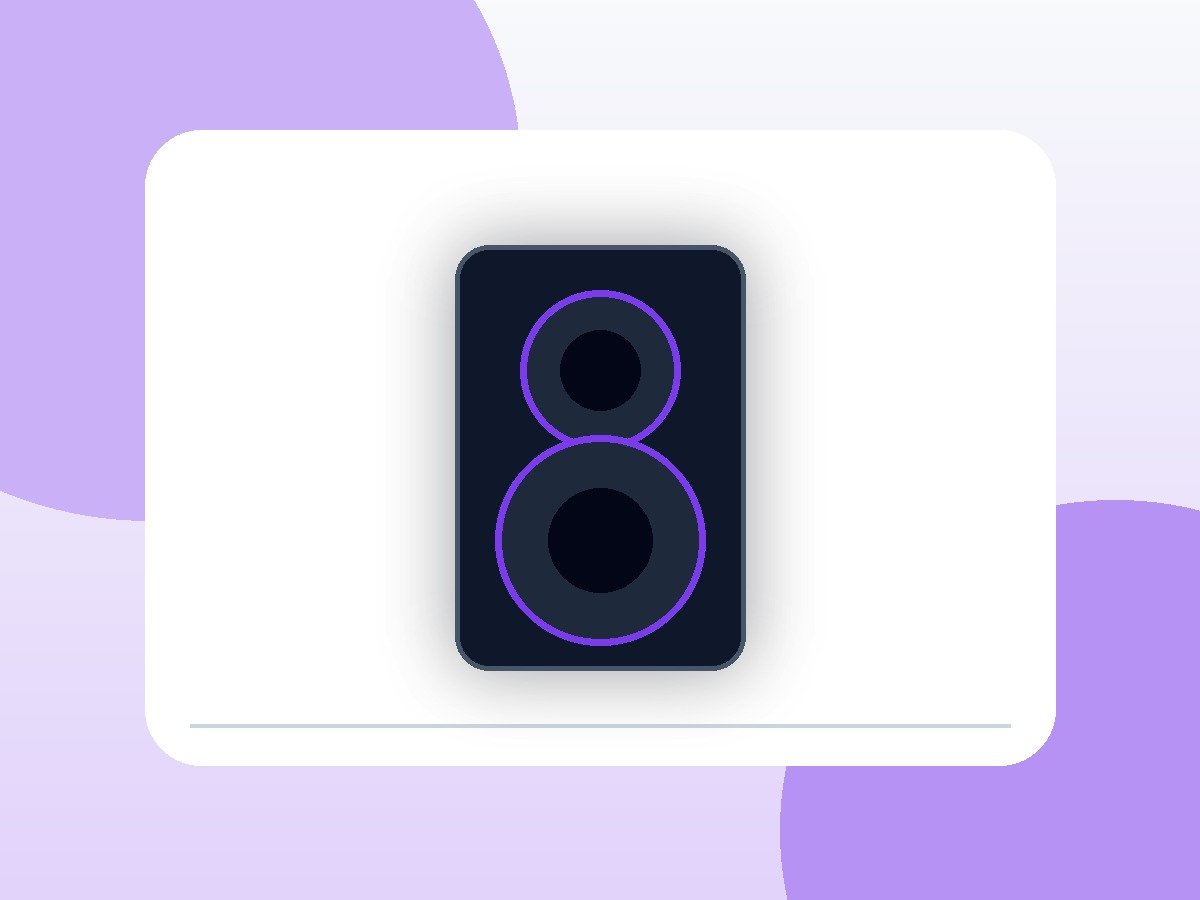 Zebronics 2.1 Speaker System Gallery View 4