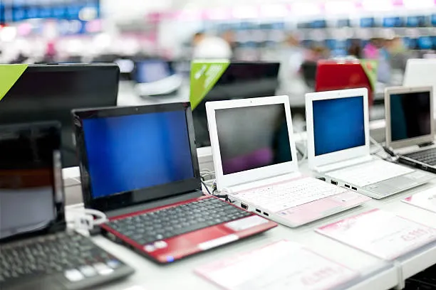 Laptops for Sale