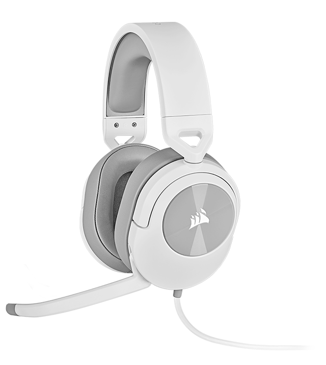 Corsair HS55 Gaming Headset Gallery View 4