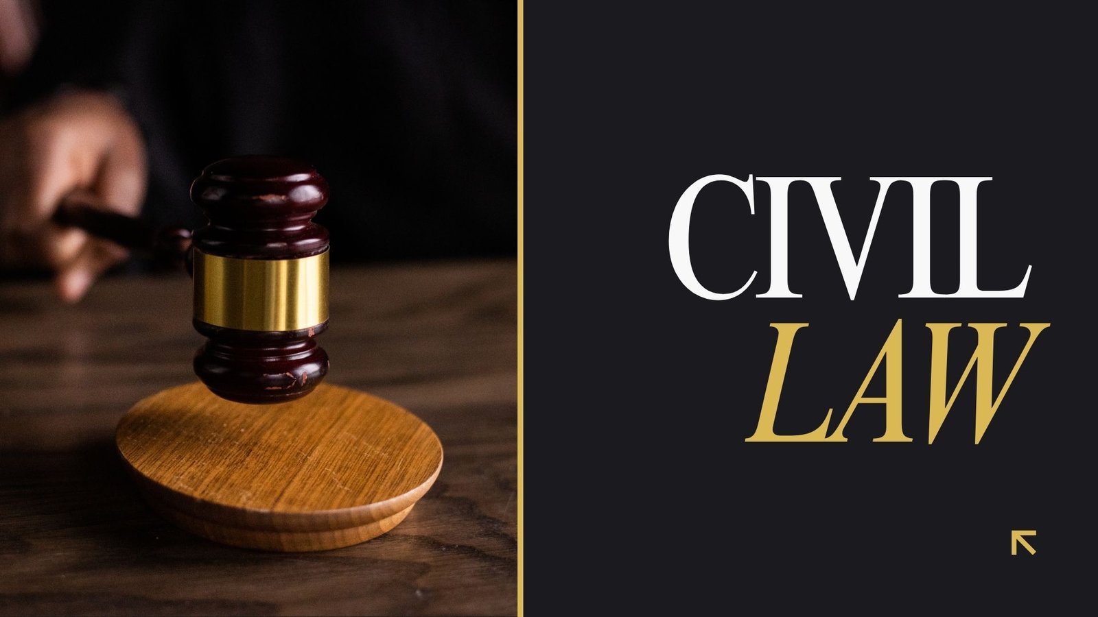 Civil Law