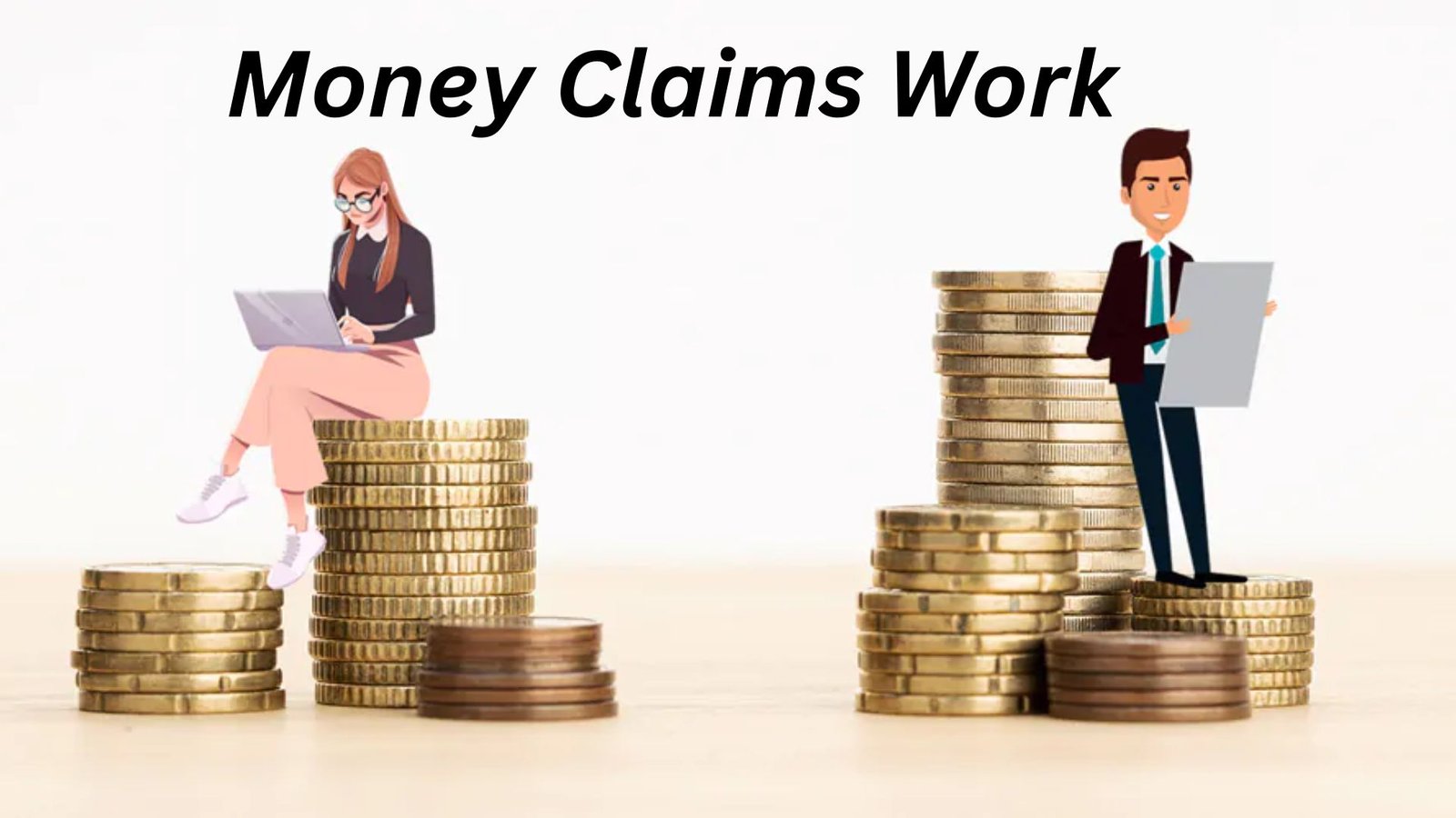 Suit for Recovery: How Money Claims Work