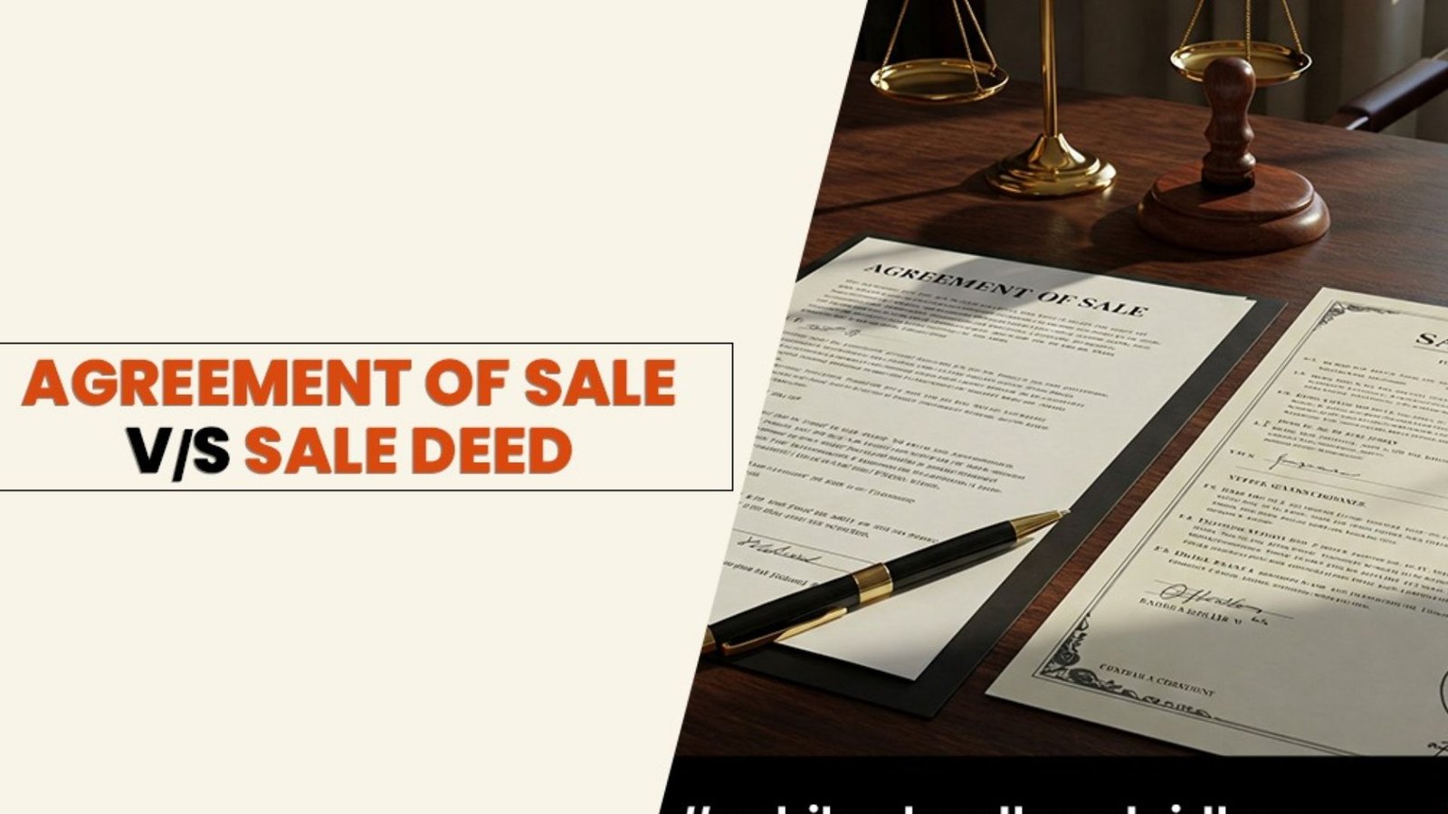 Specific Performance: Agreement to Sell Cases