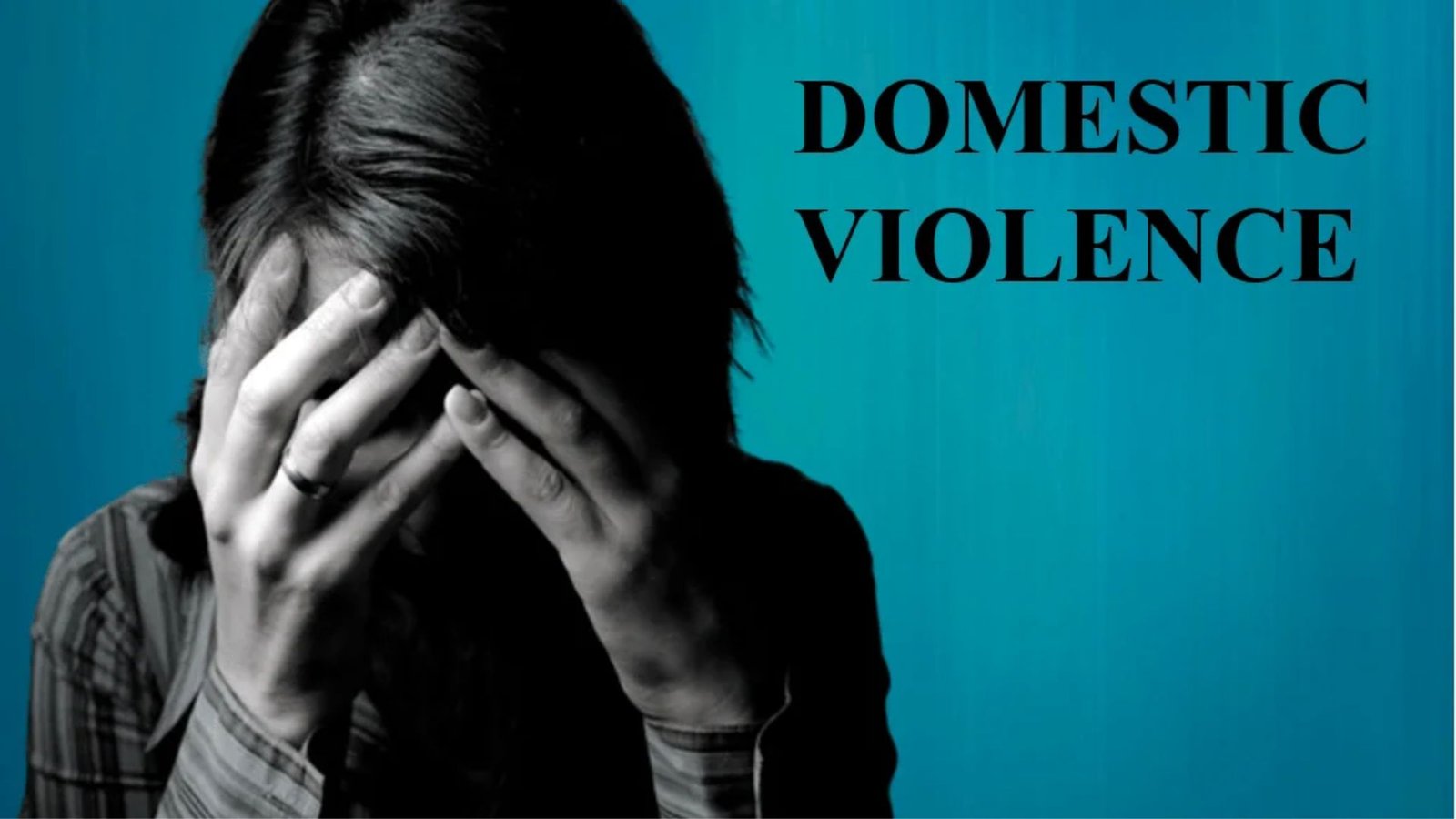 Domestic Violence: What Counts as Abuse