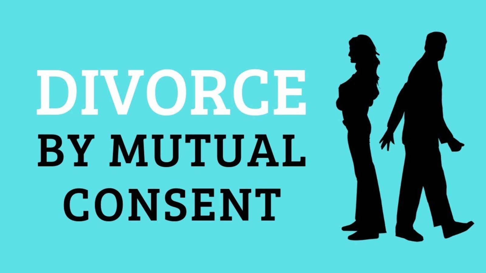 Divorce by Mutual Consent: Simple Timeline