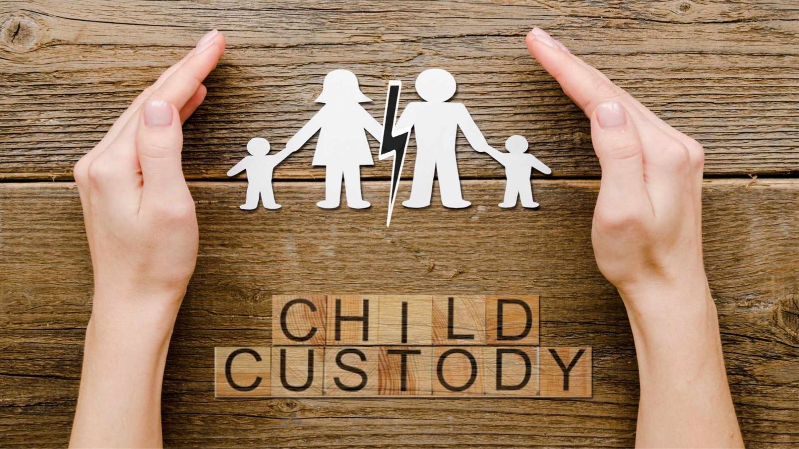 Child Custody: Welfare Principle