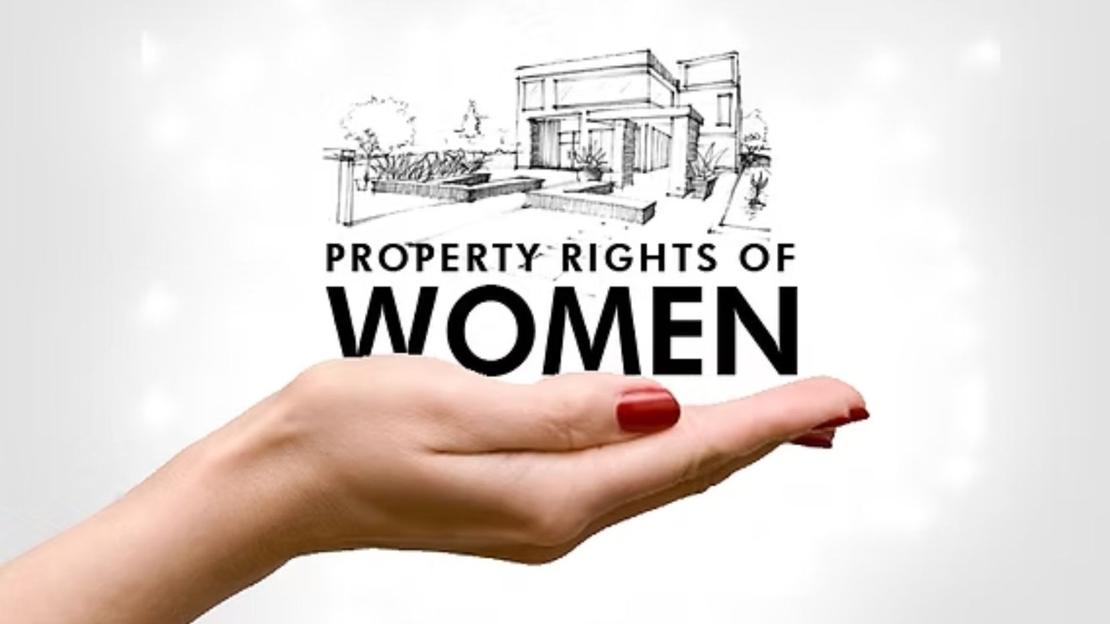 Property Rights After Marriage