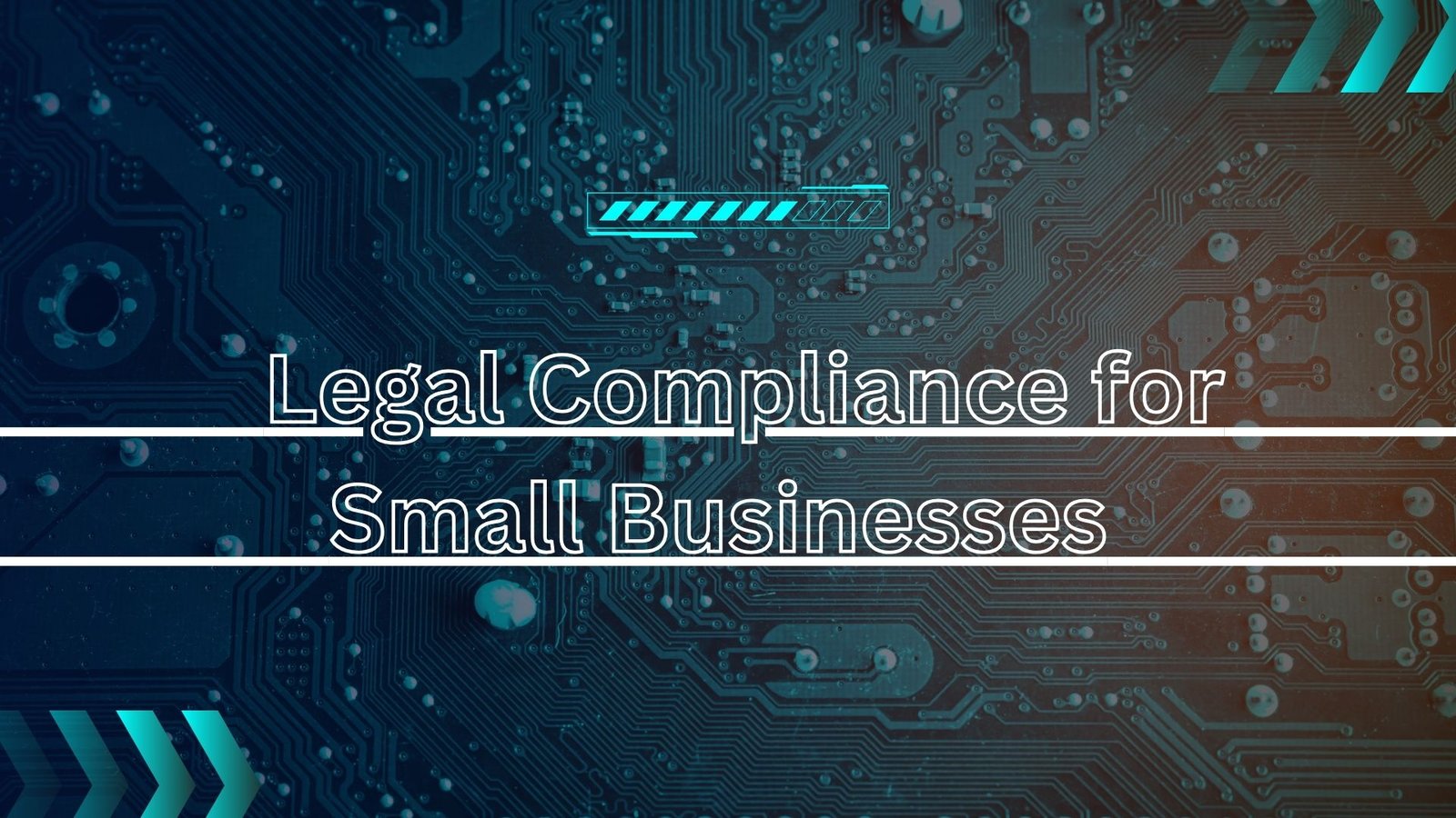 Legal Compliance for Small Businesses