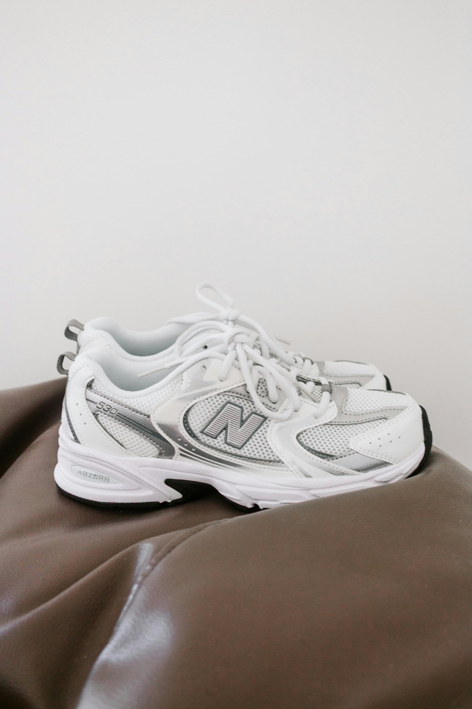 Silver Court Casual