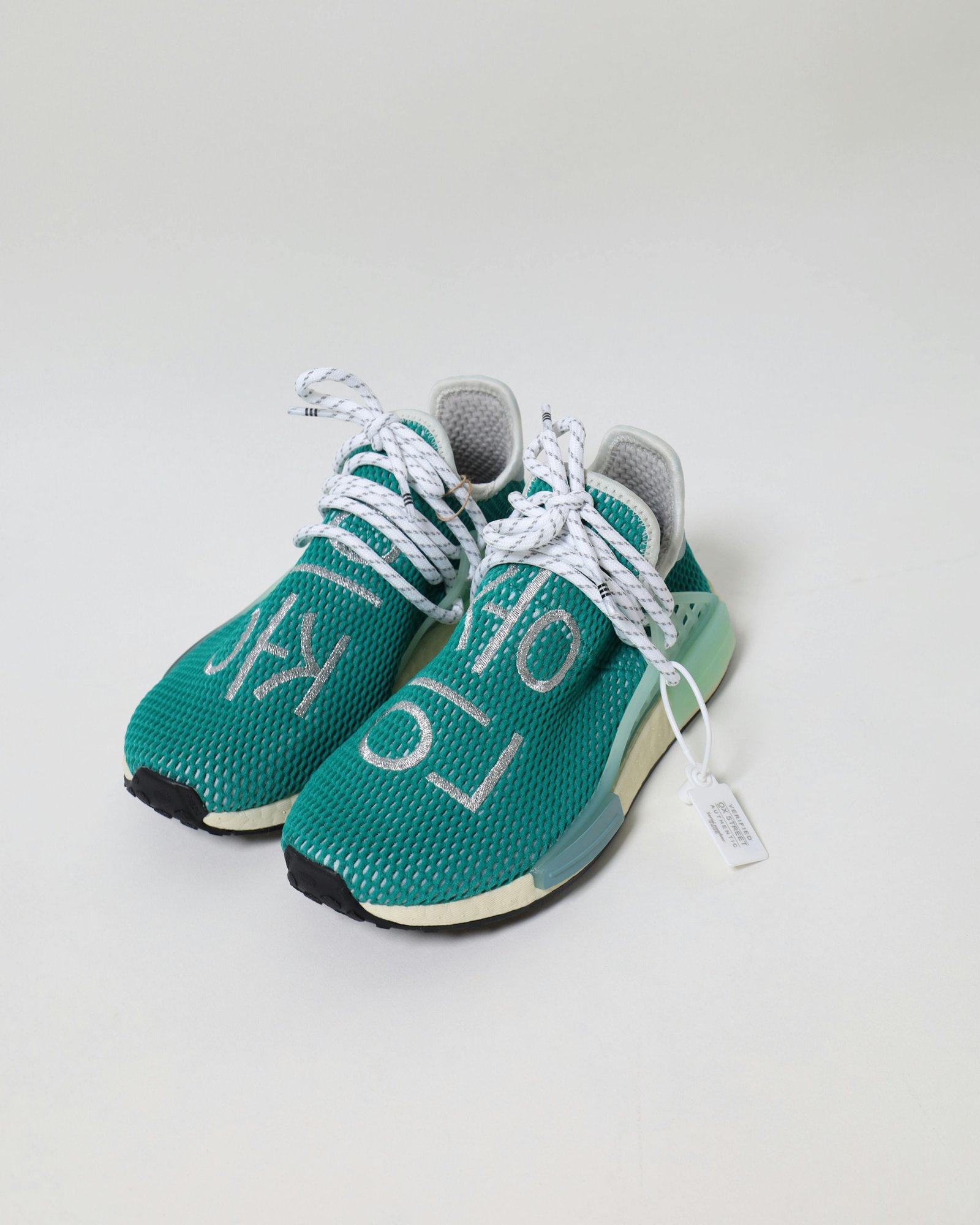 Aqua Lite Runner
