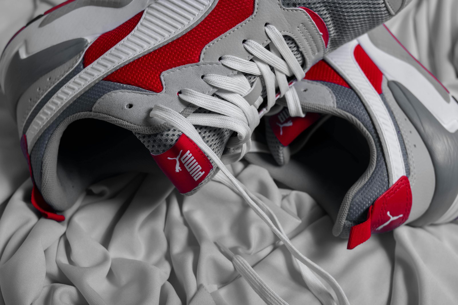 Urban Grey Sneaker