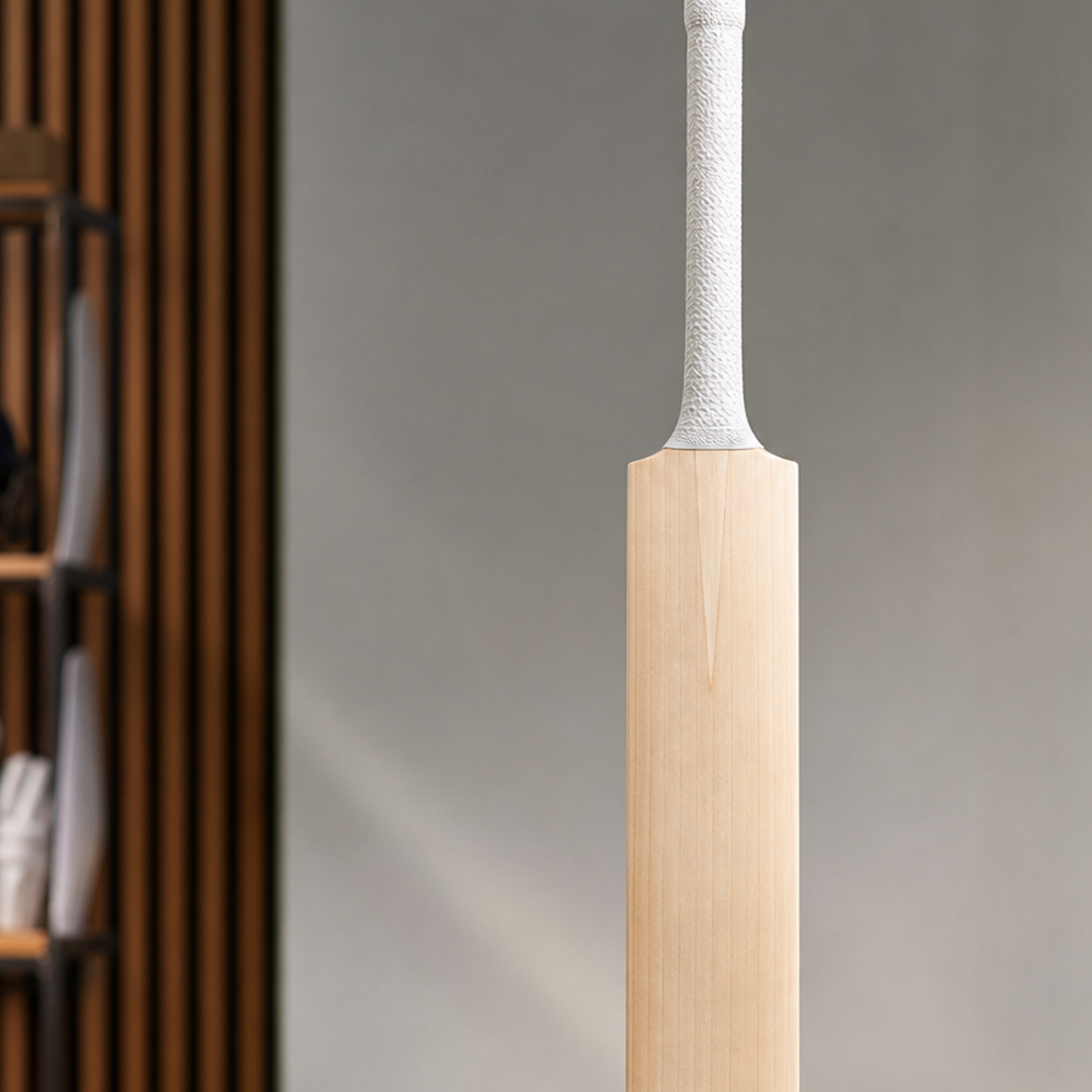 Pro English Willow Cricket Bat image 3