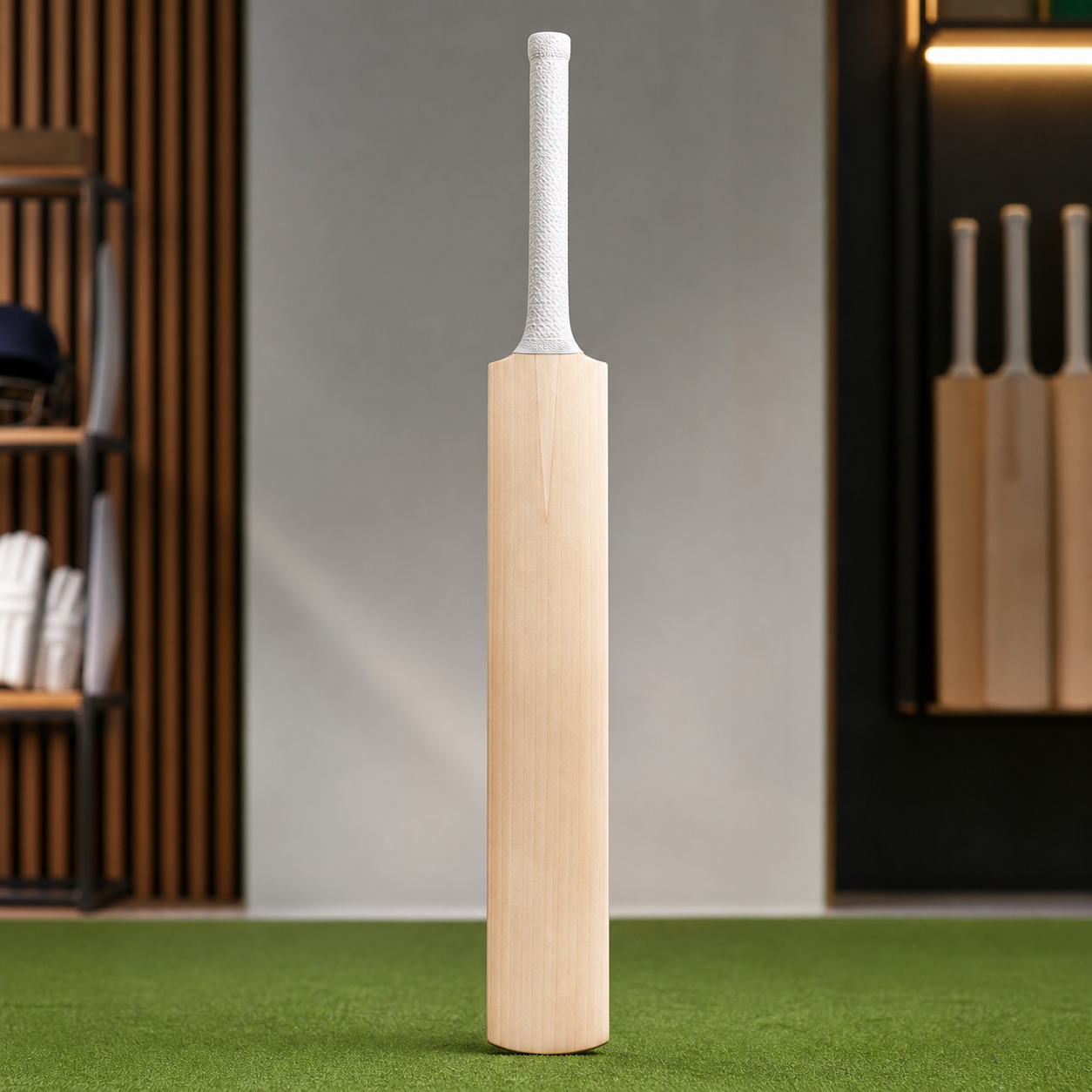 Pro English Willow Cricket Bat