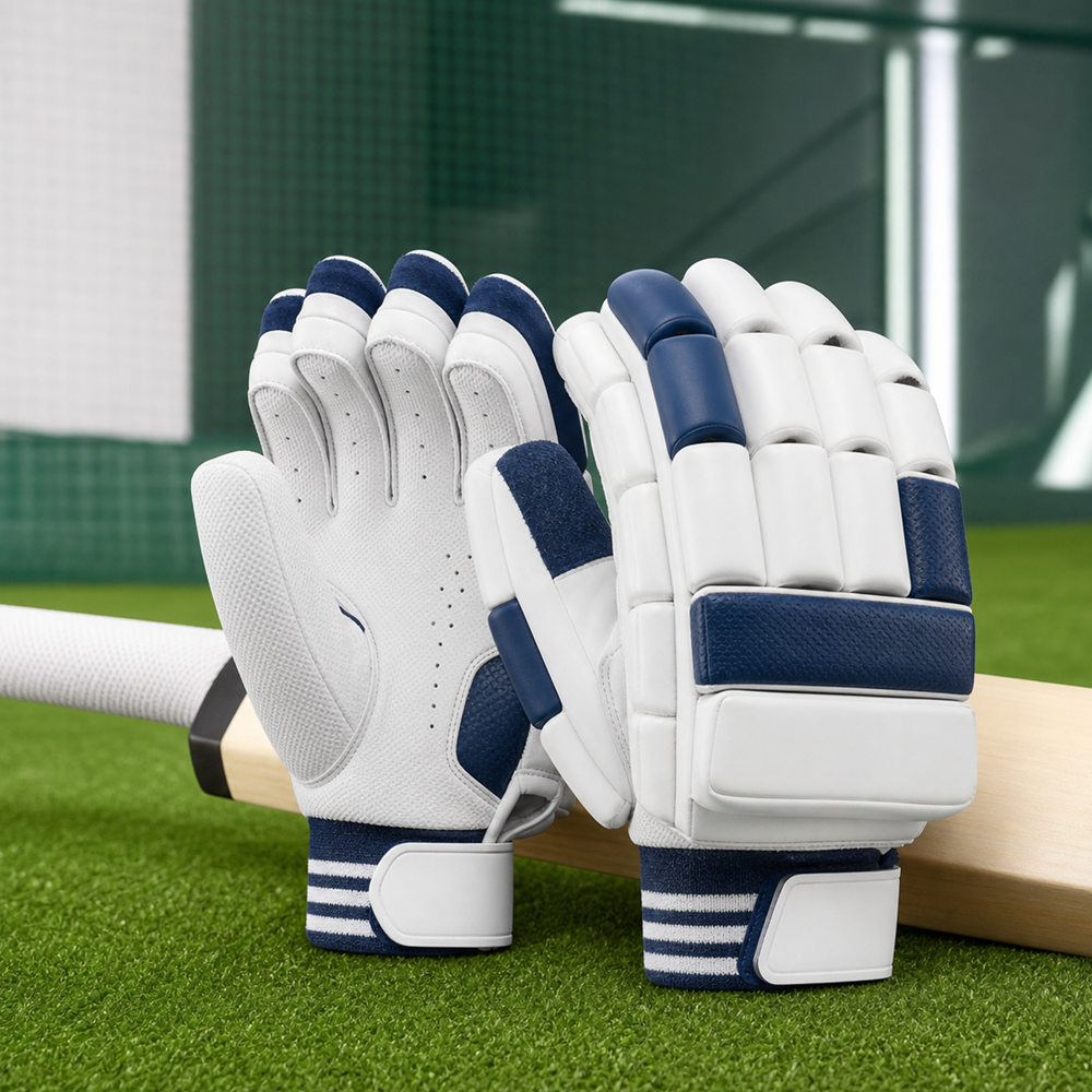 Elite Batting Gloves image 2