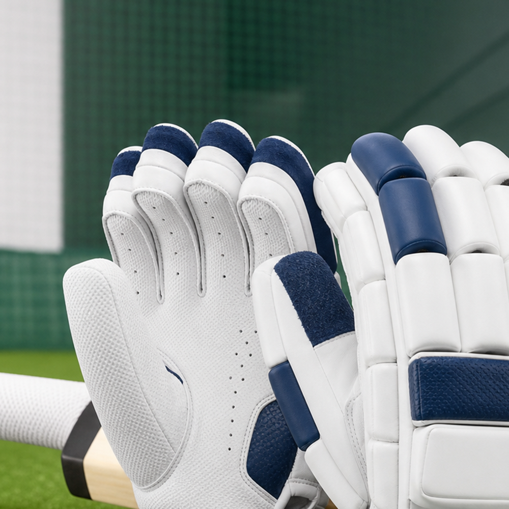 Elite Batting Gloves image 4