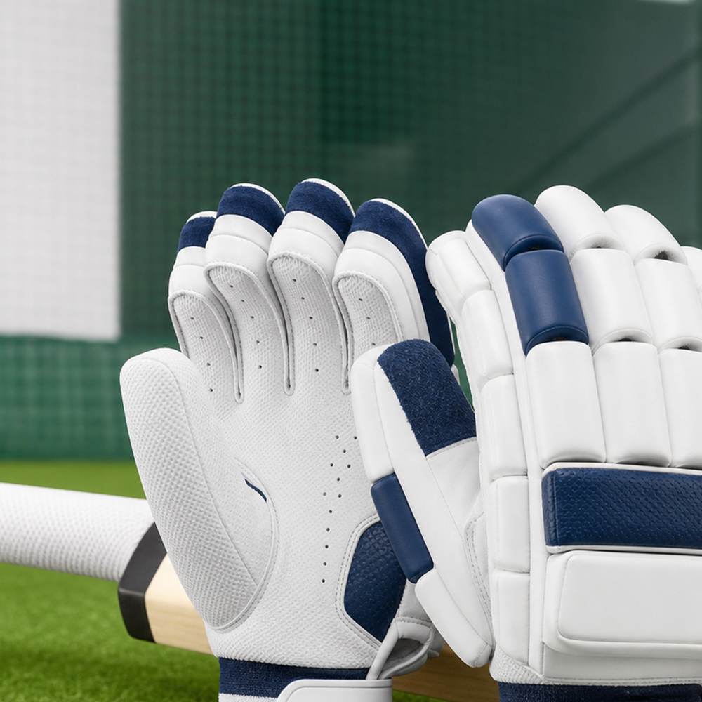 Elite Batting Gloves image 3