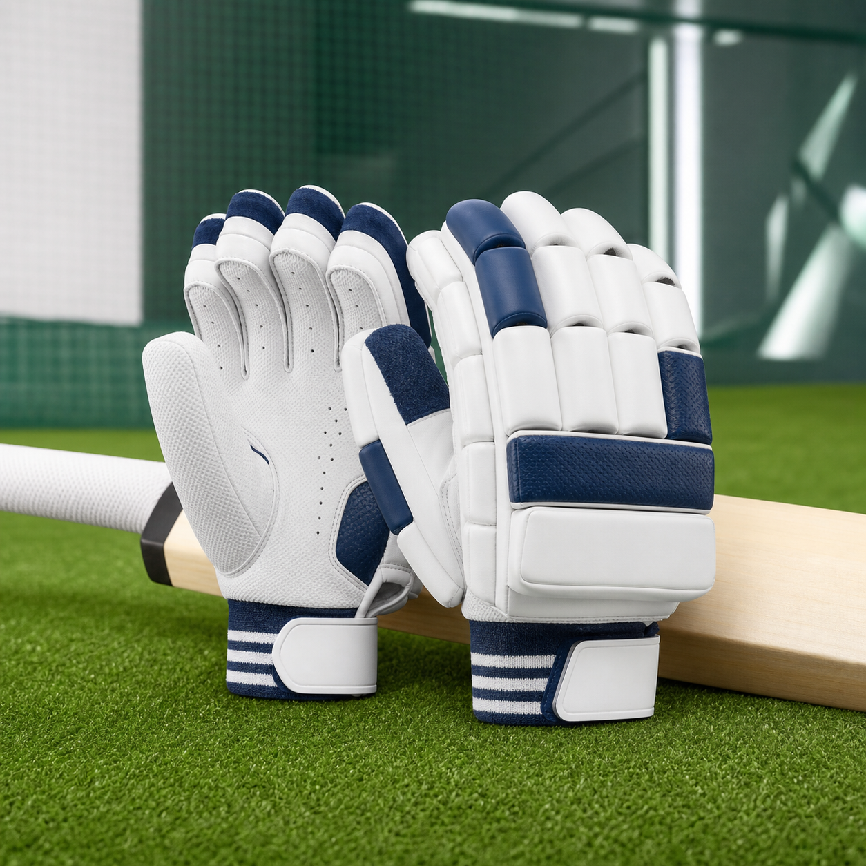Elite Batting Gloves