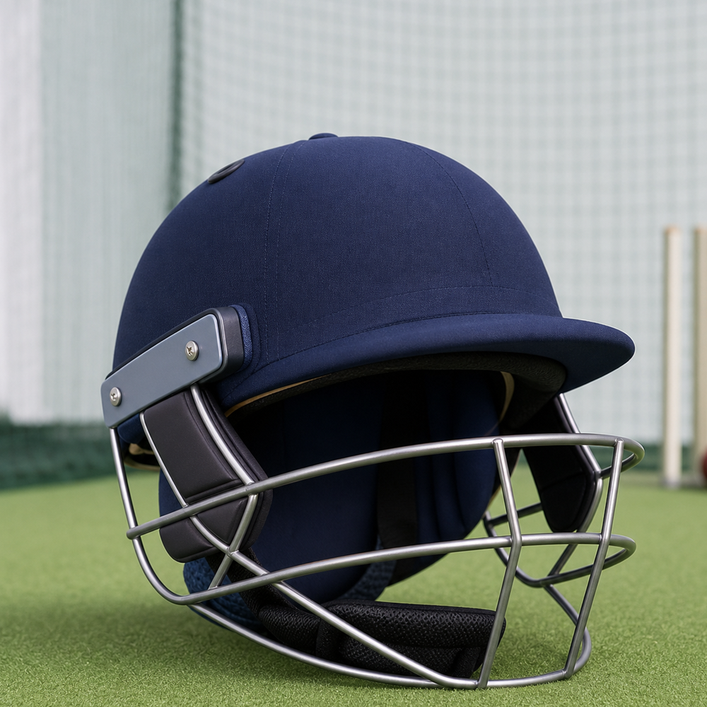Pro Guard Cricket Helmet image 2