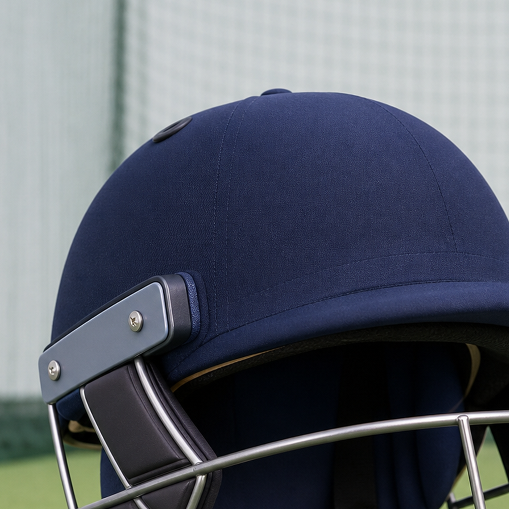 Pro Guard Cricket Helmet image 4