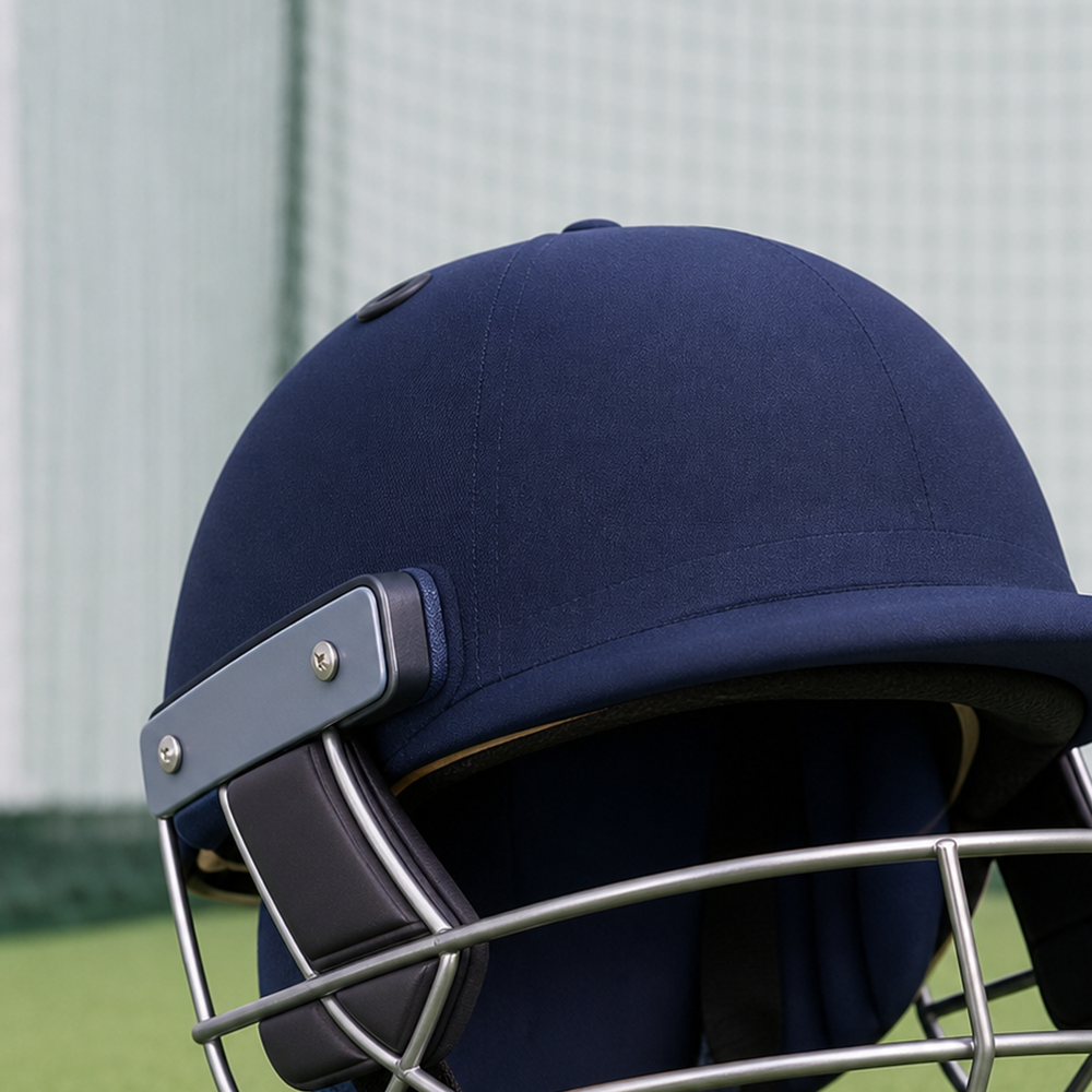 Pro Guard Cricket Helmet image 3