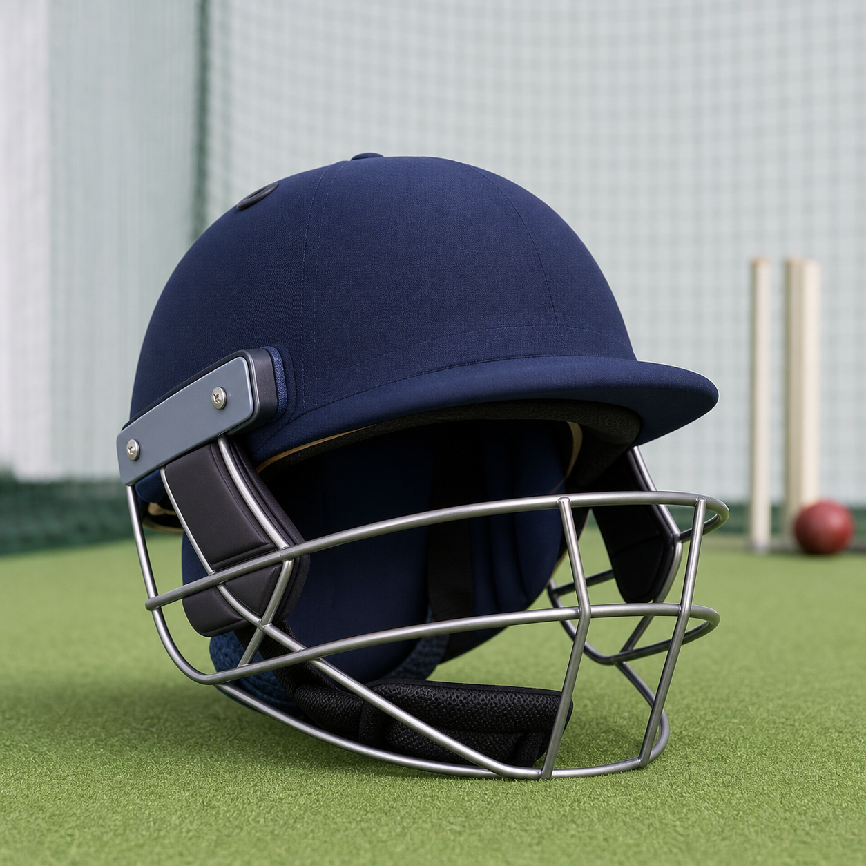Pro Guard Cricket Helmet