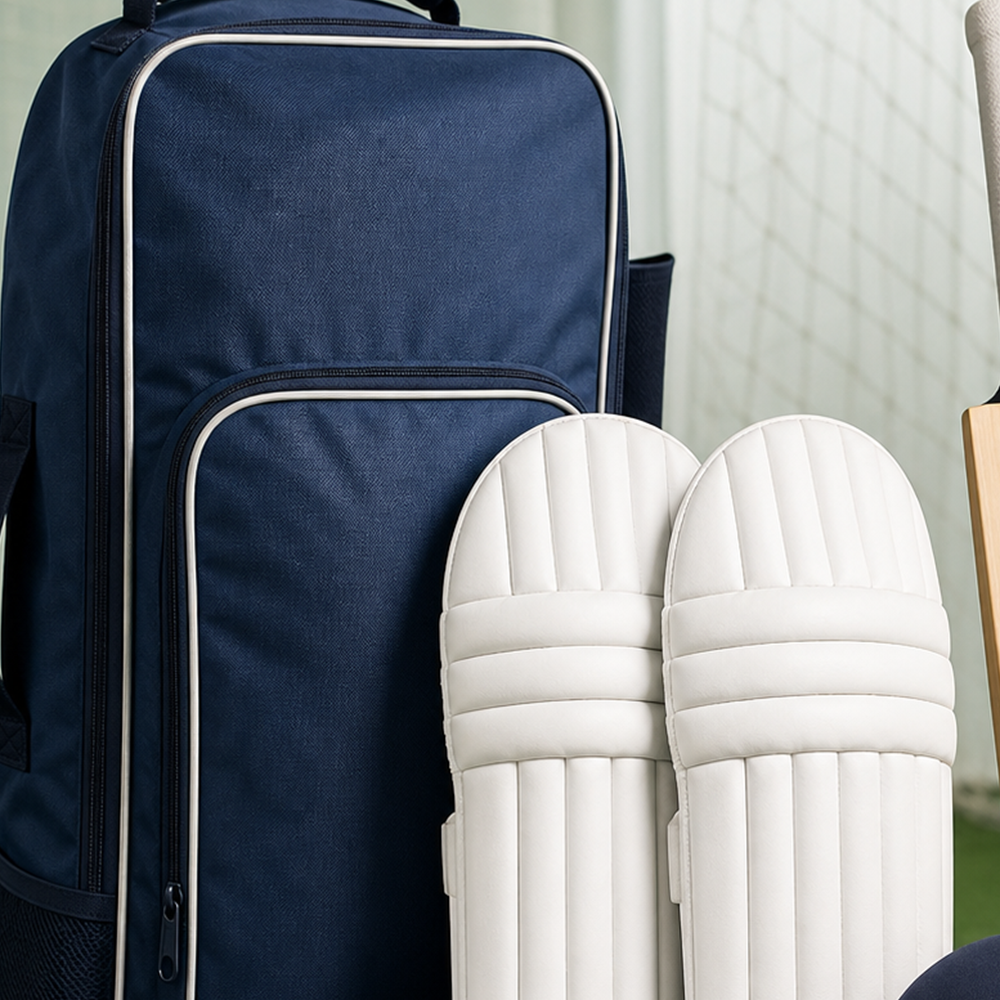 Junior Complete Cricket Kit image 4