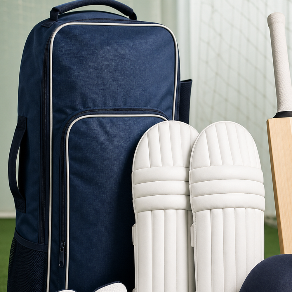 Junior Complete Cricket Kit image 3