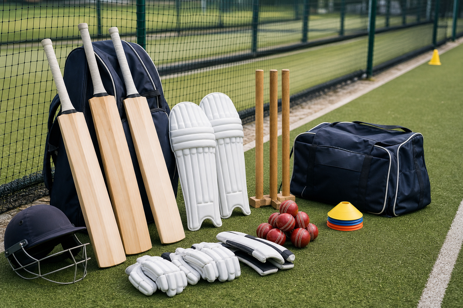 Equipment Kit