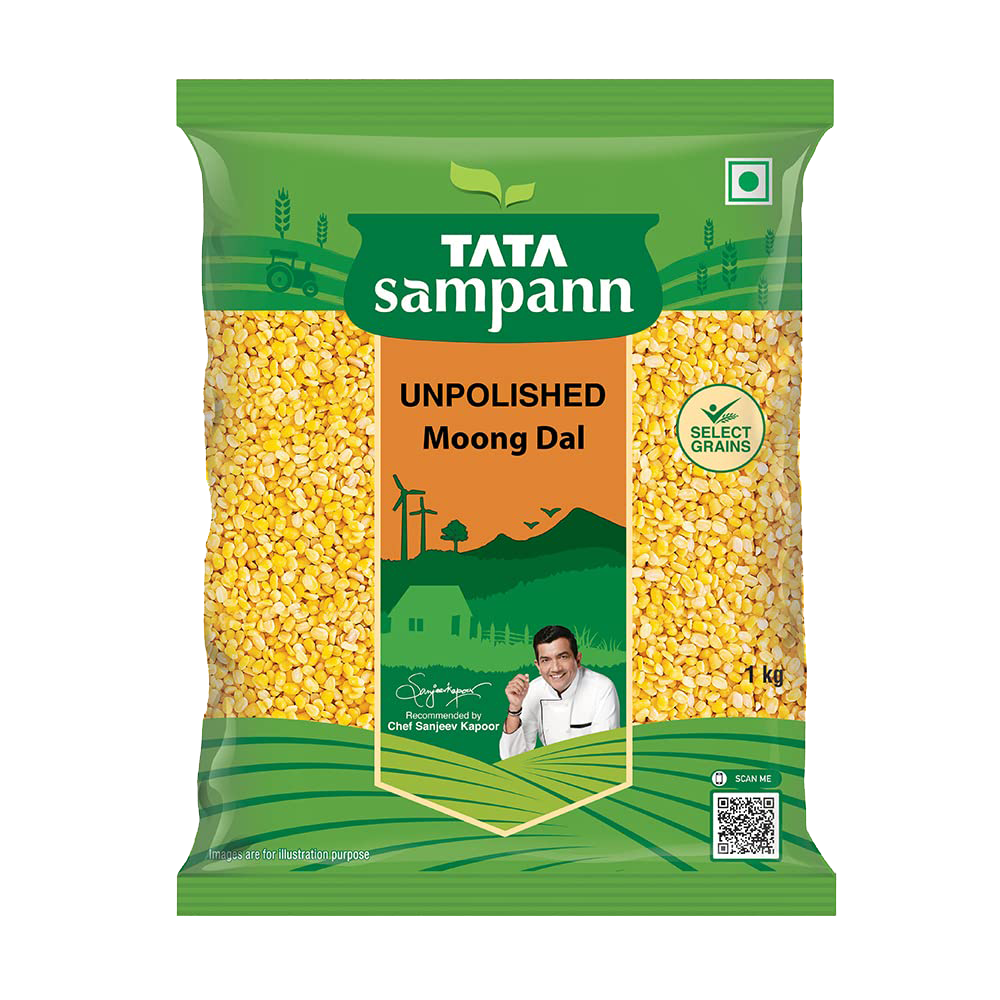 Moong Dal 1kg